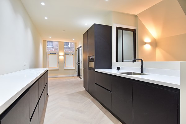 Medium property photo - Oostmaasstraat 29A, 3061 ZP Rotterdam